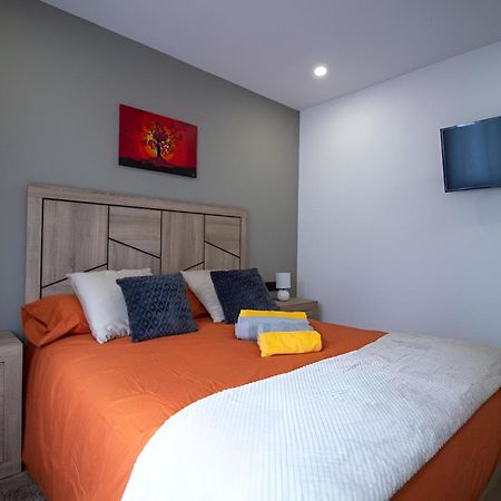 Apartamento Moderno A 5 Min Del Funicamp, 1-2 엔캄 외부 사진