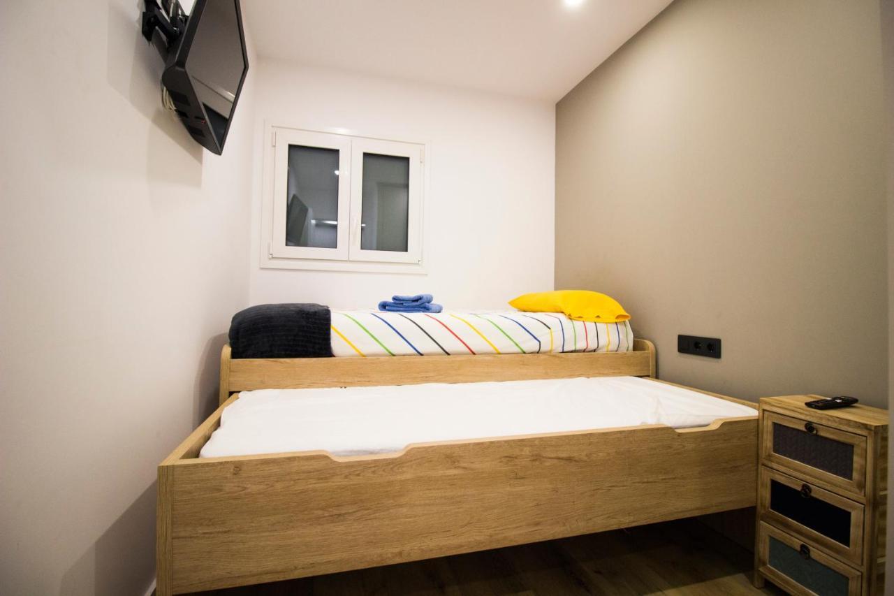 Apartamento Moderno A 5 Min Del Funicamp, 1-2 엔캄 외부 사진
