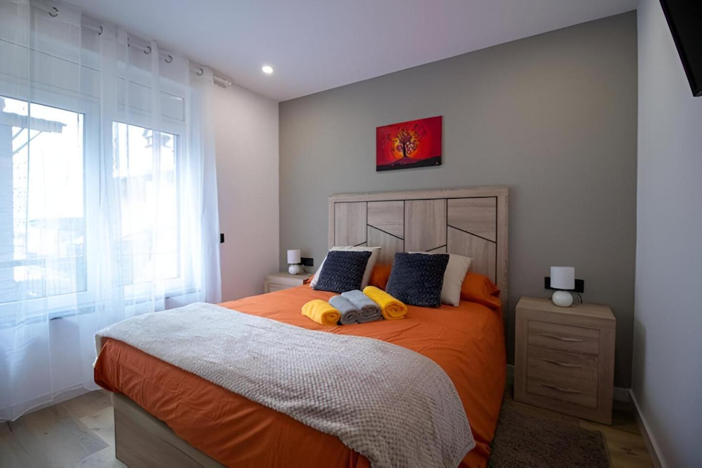 Apartamento Moderno A 5 Min Del Funicamp, 1-2 엔캄 외부 사진