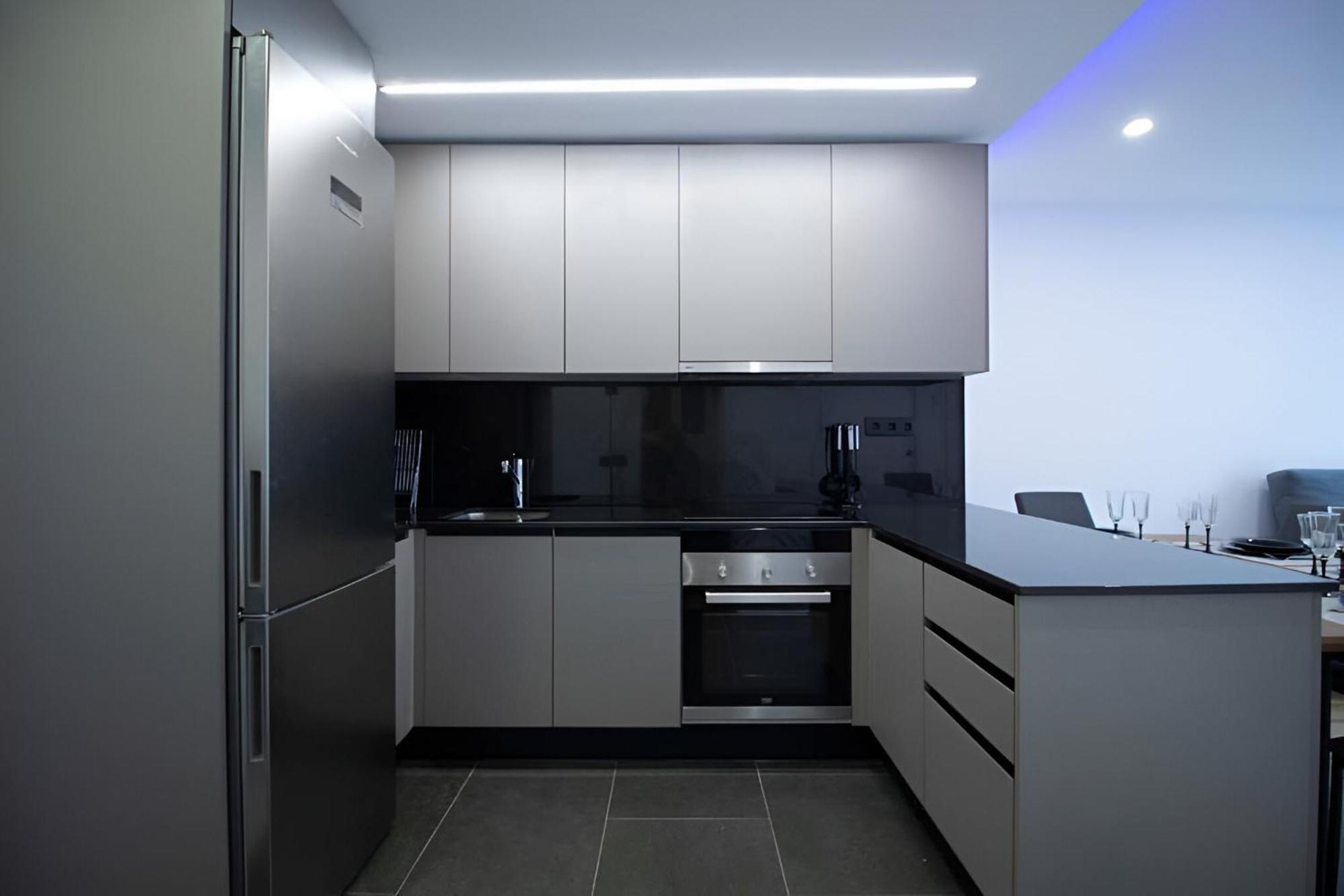 Apartamento Moderno A 5 Min Del Funicamp, 1-2 엔캄 외부 사진