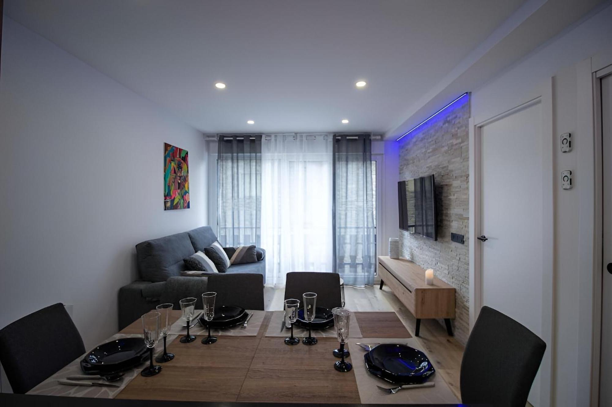 Apartamento Moderno A 5 Min Del Funicamp, 1-2 엔캄 외부 사진
